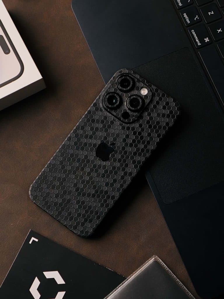 Skin iphone 14 pro max