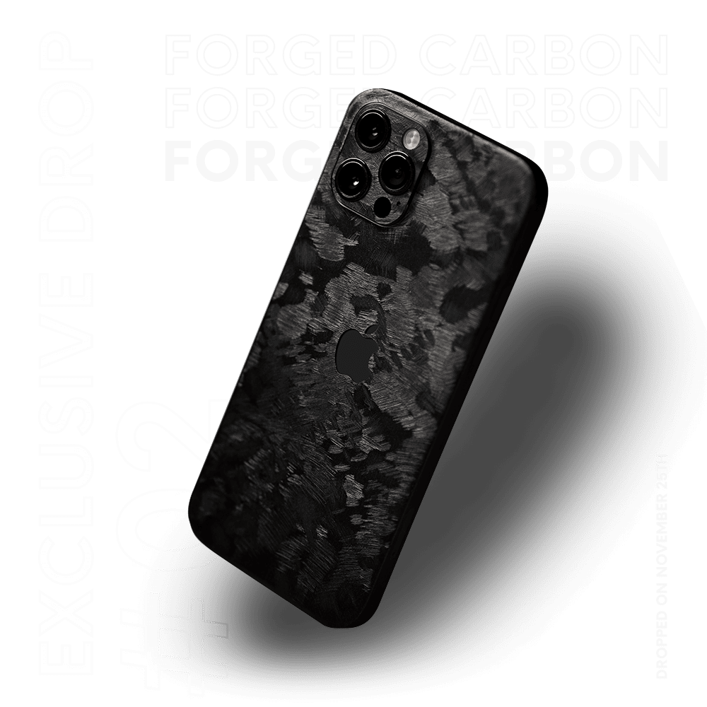 02 Forged Carbon Product Image