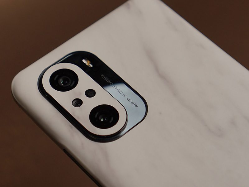 Poco F3