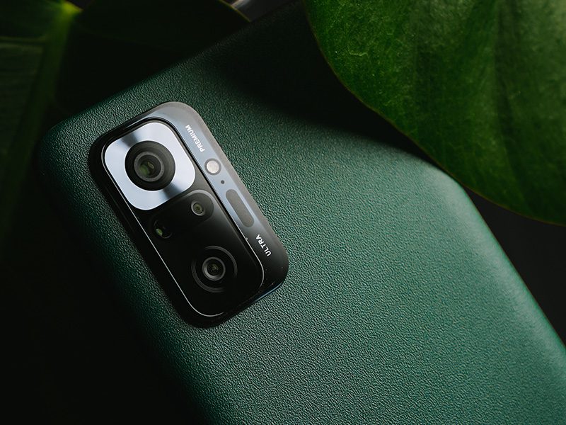 Redmi Note 10 Pro
