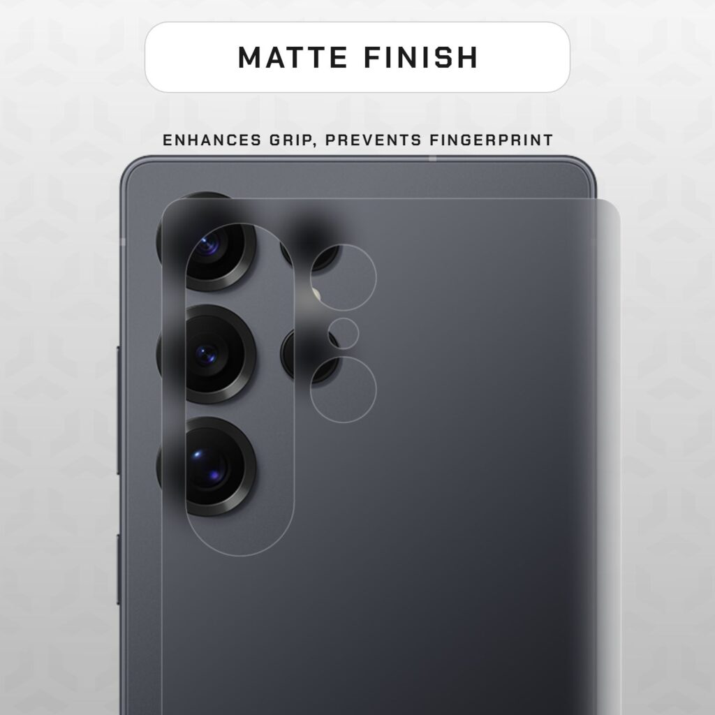 ark product image all variants matte finish
