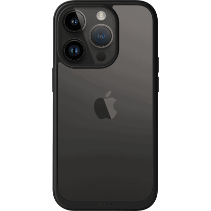 dusk hybrid case iphone 14 pro body
