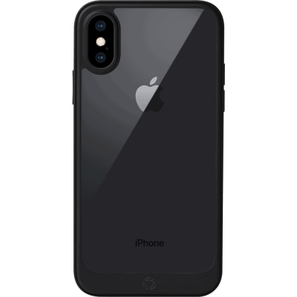dusk hybrid case for iphone x / xs