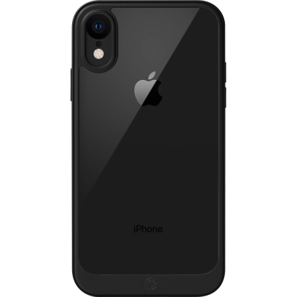 dusk hybrid case iphone xr body