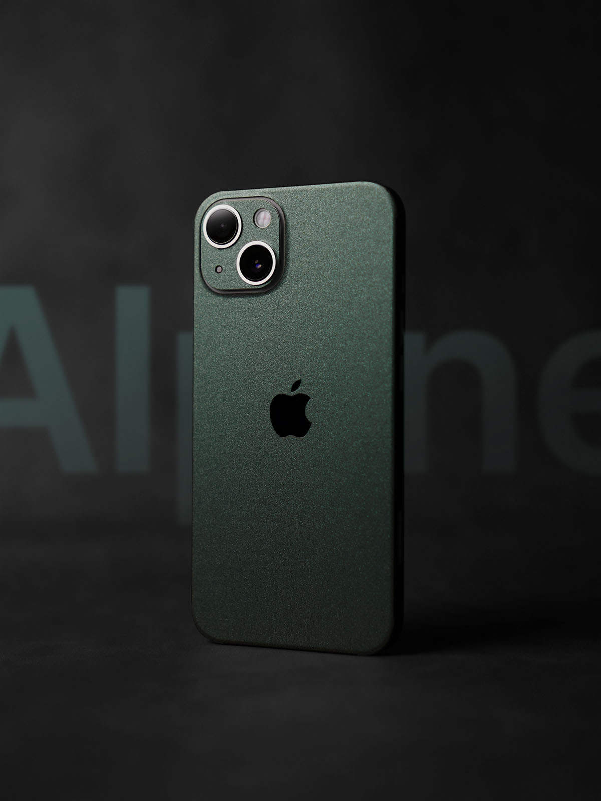 exacoat alpine green skins gallery 1