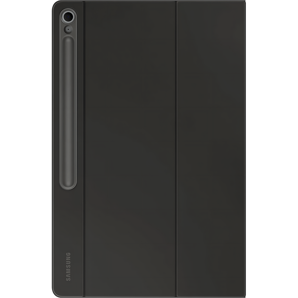 galaxy tab s10 fe book cover keyboard slim body