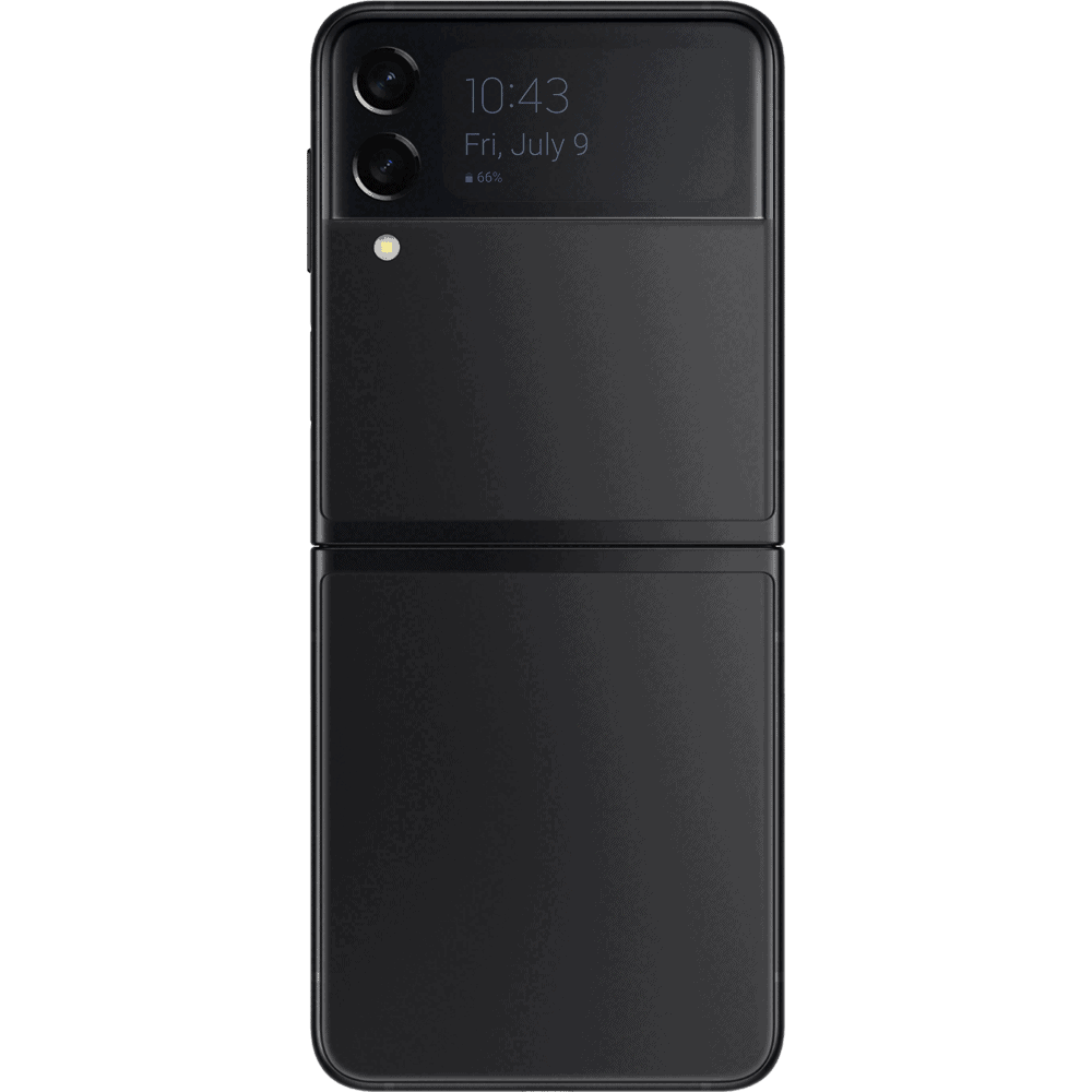 Galaxy Z Flip 3 Body