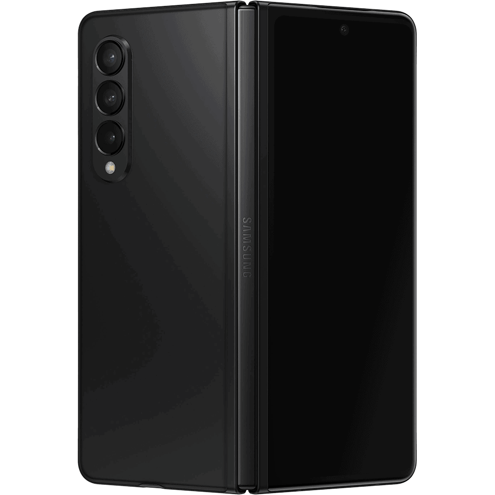 Galaxy Z Fold 3 Body