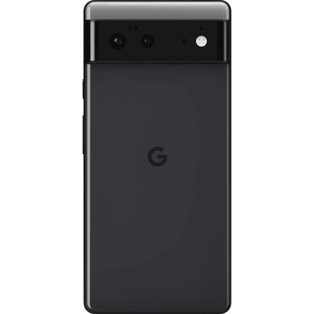 google pixel 6 body