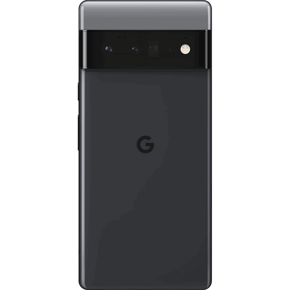 google pixel 6 pro body