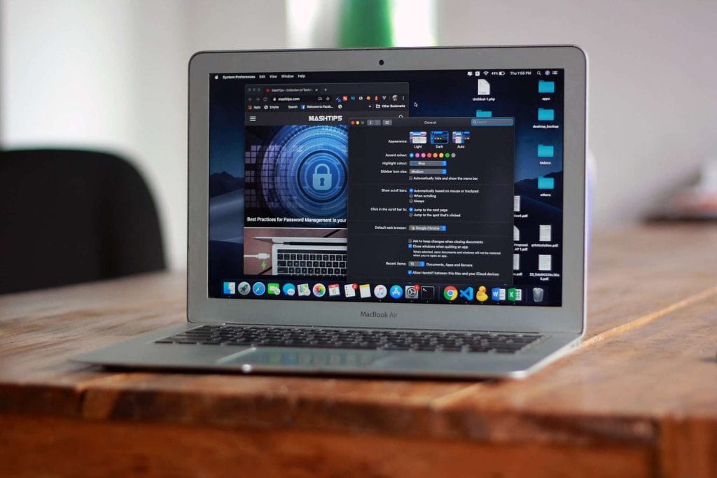 macbook air m2