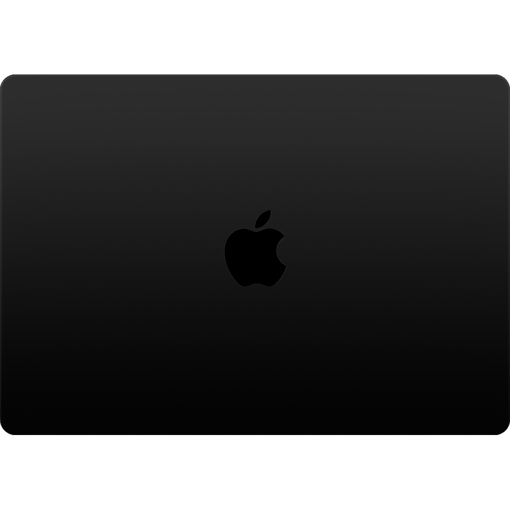 macbook pro m3 body