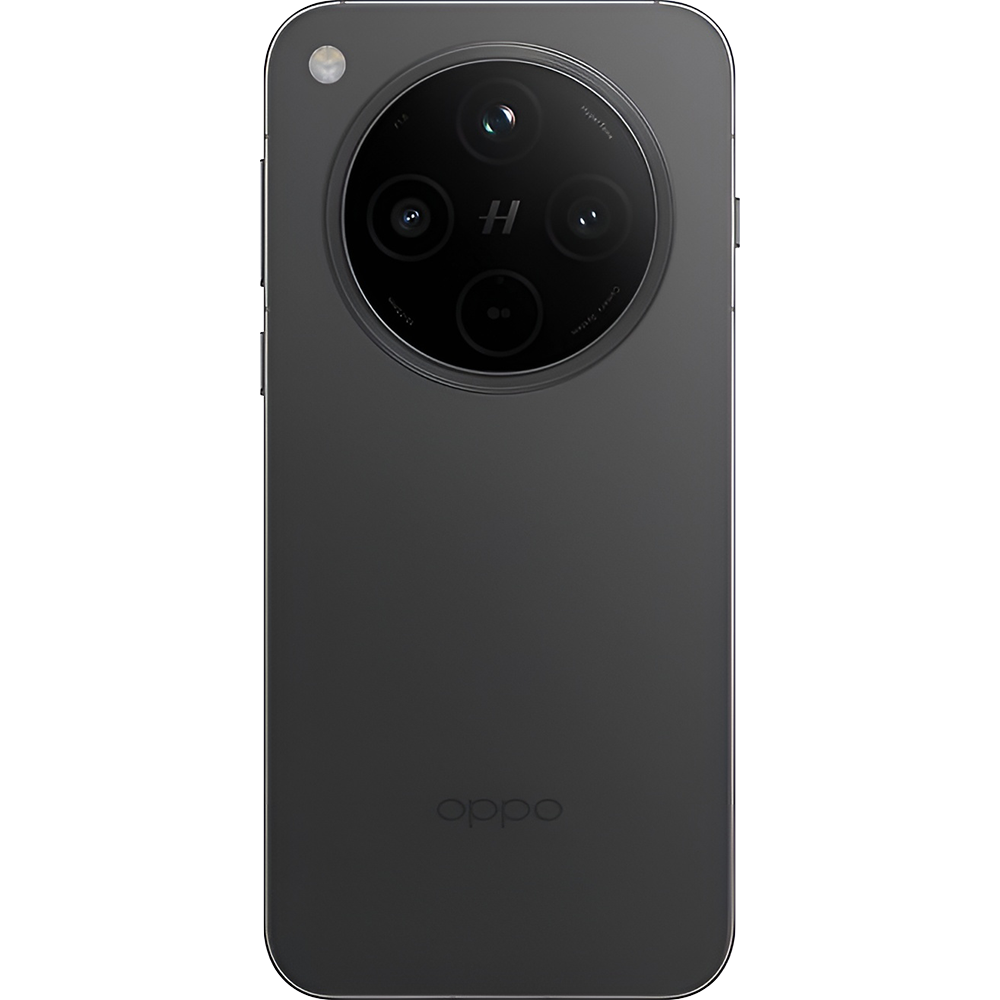 oppo find x8 body