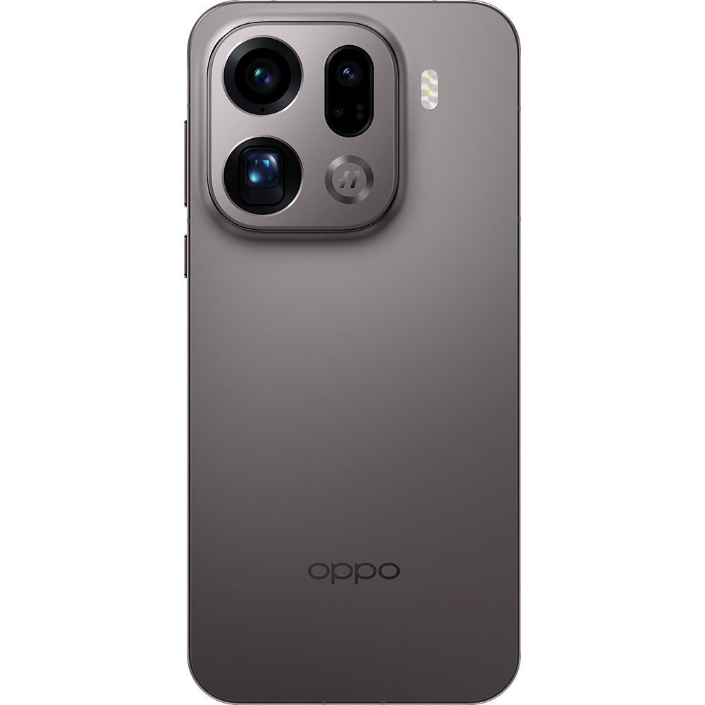 oppo find x9 pro body