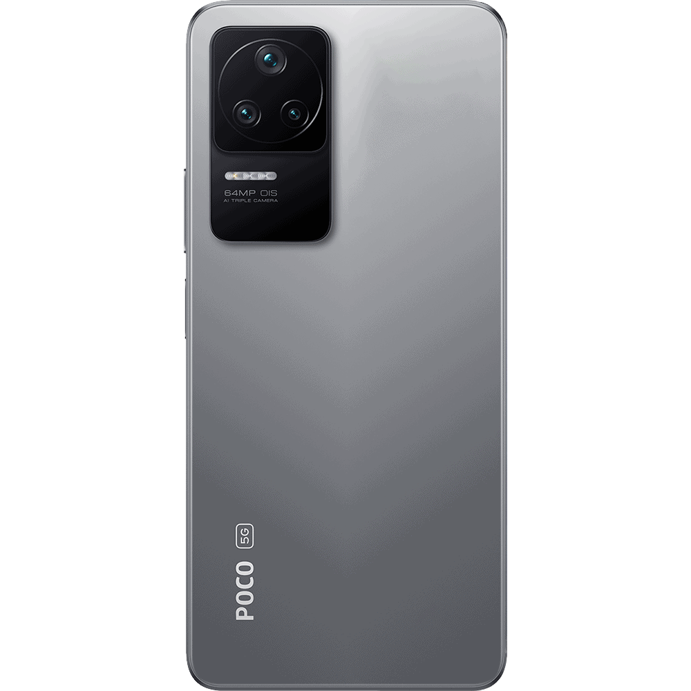 poco f4 body