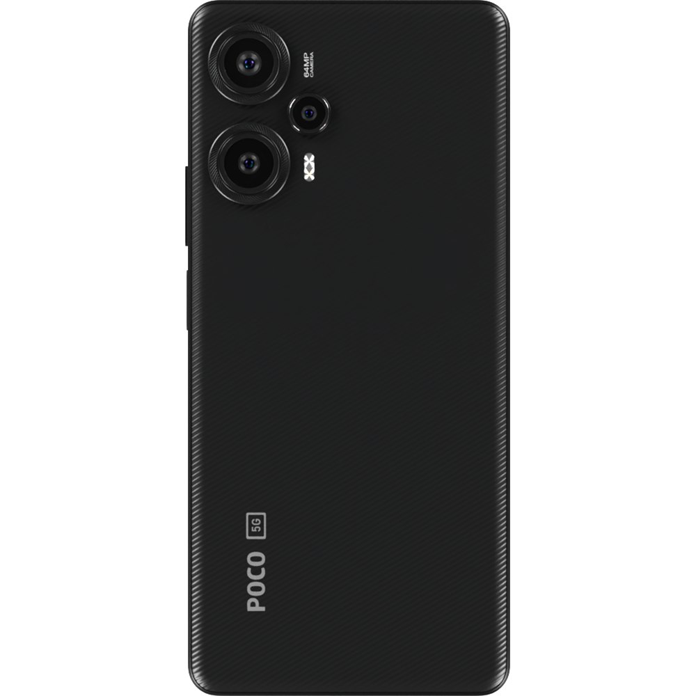 poco f5 body