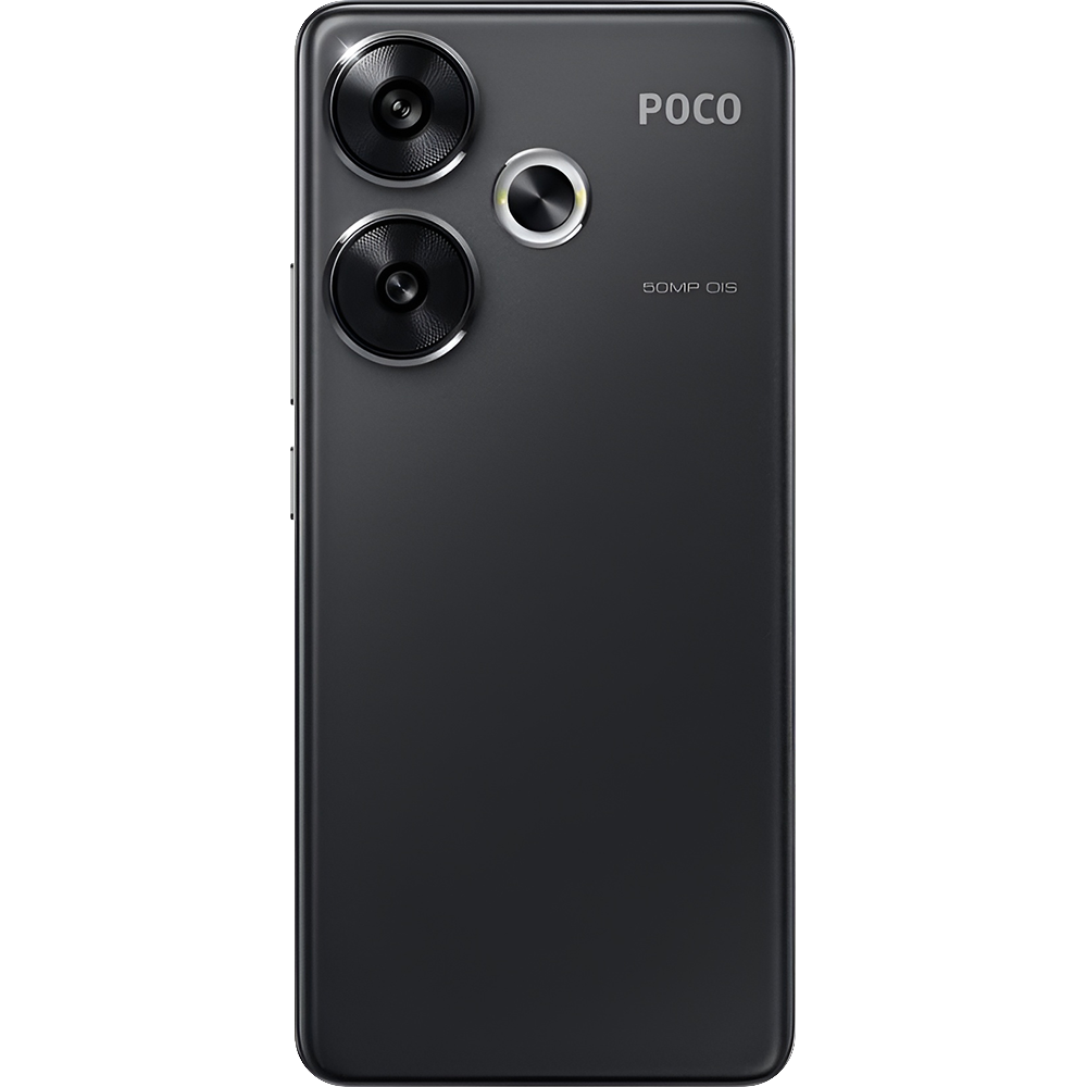 poco f6 body