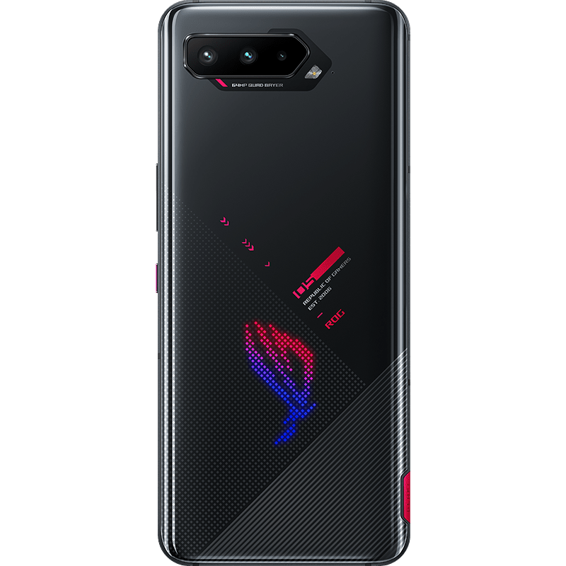 ROG Phone 5 Body