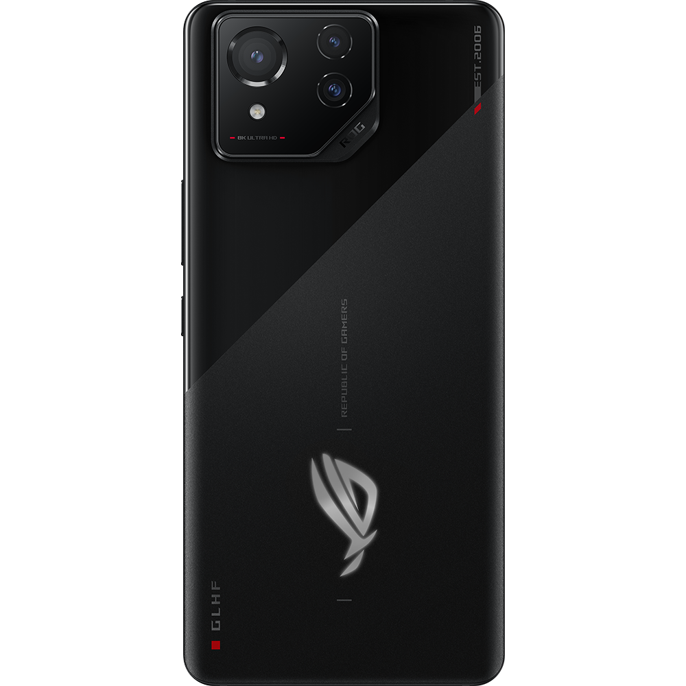 rog phone 8 body