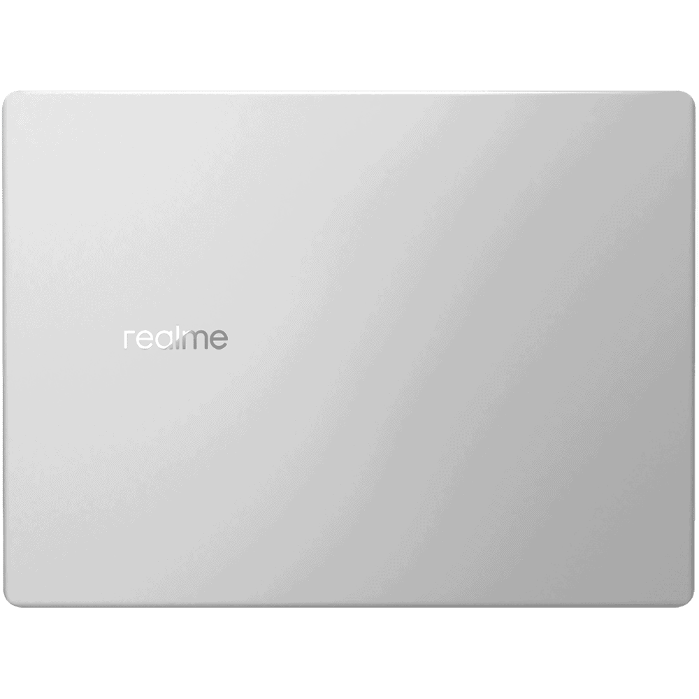 realme book top