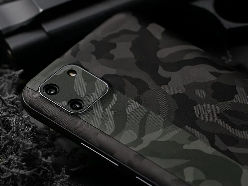 realme c11 harga