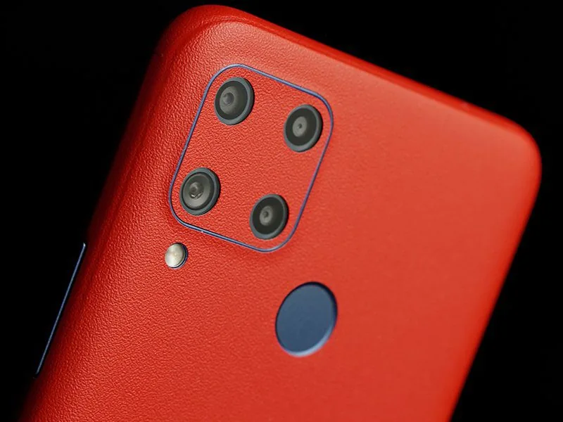 realme c15 harga
