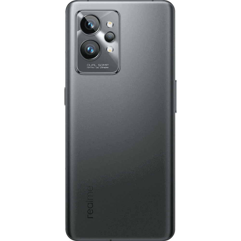 realme gt 2 pro body