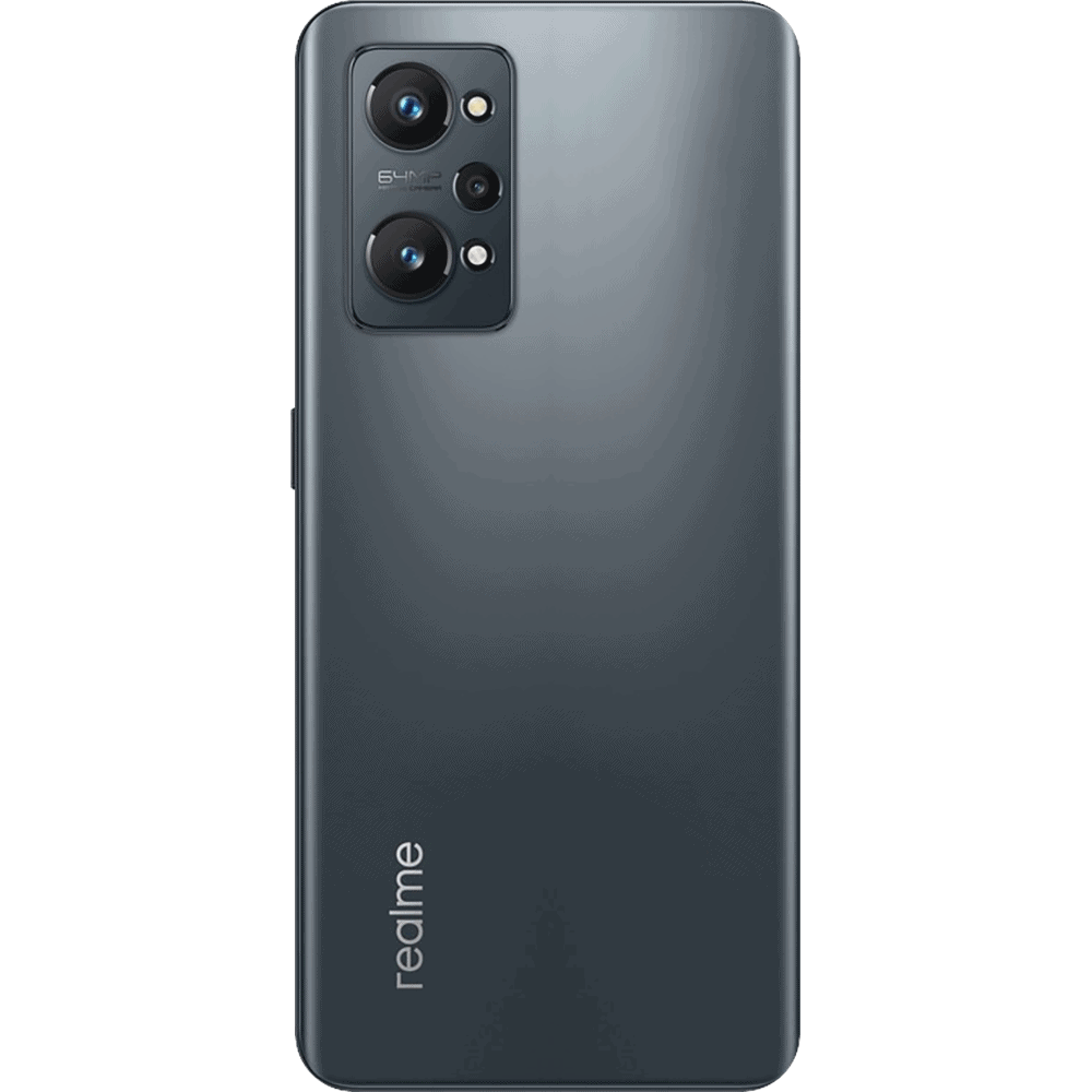 Realme GT Neo 2 Body