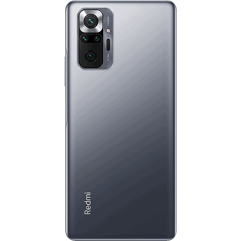 Redmi Note 10 Pro Body
