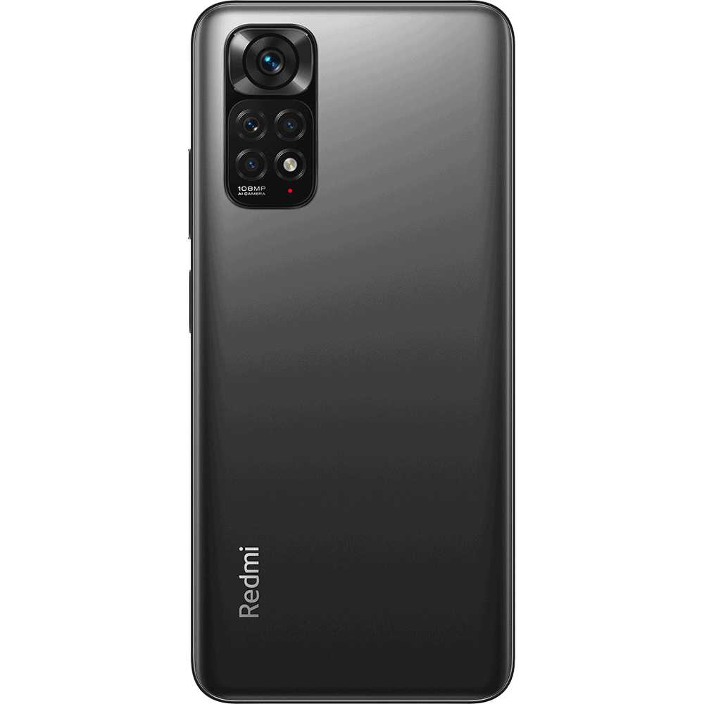 redmi note 11 body