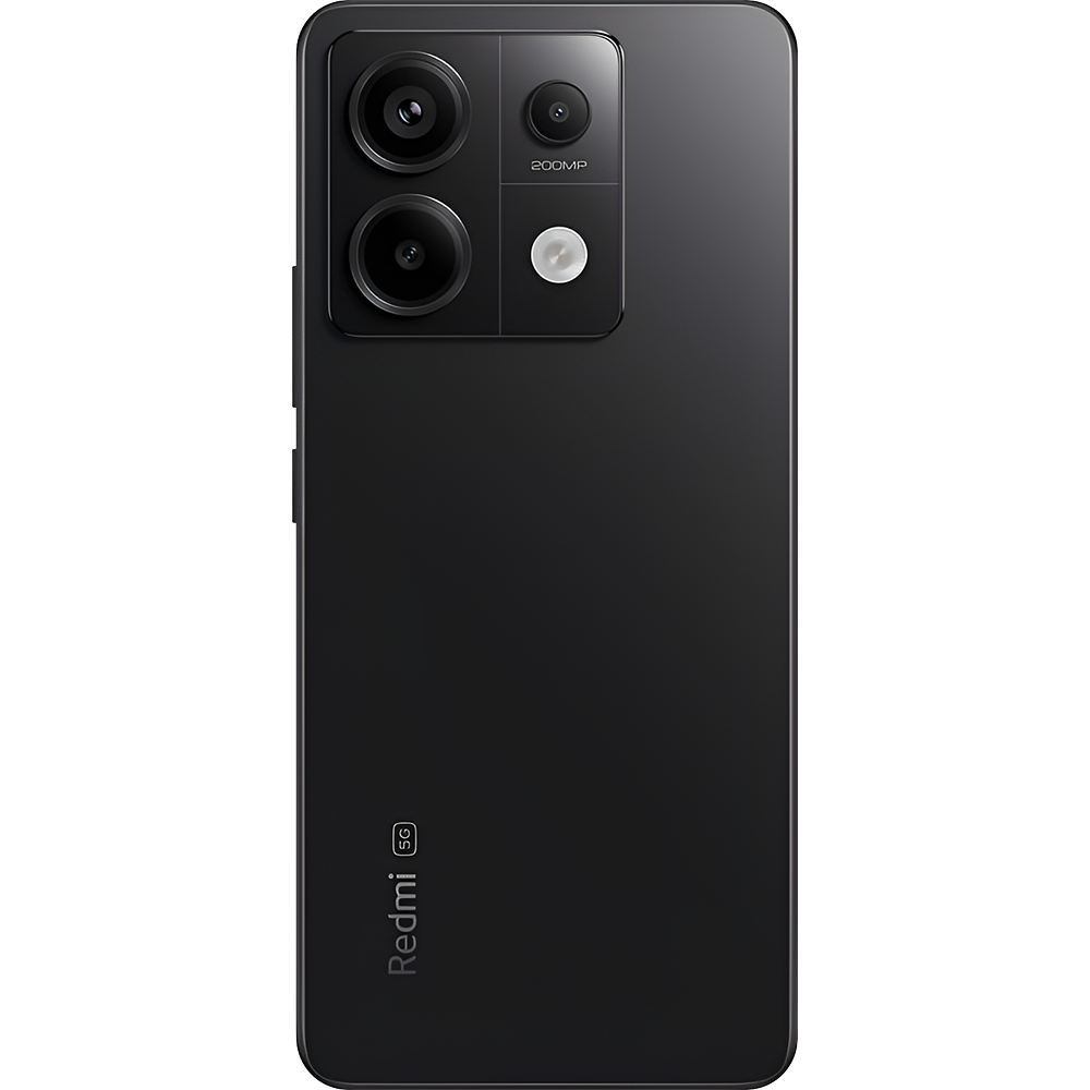 redmi note 13 pro 5g basic body