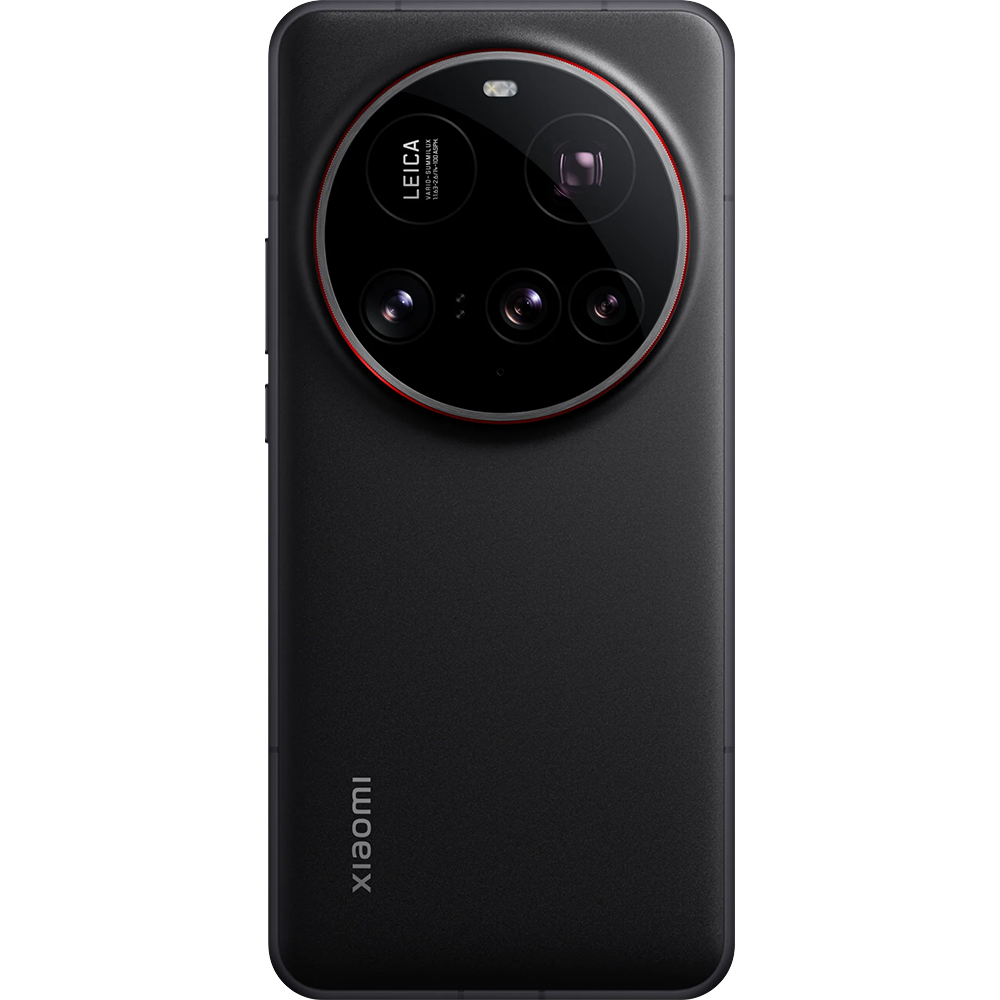 xiaomi 15 ultra body