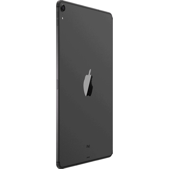 ipad pro 2018 body space gray