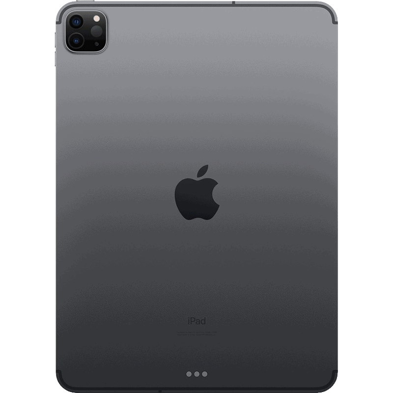 ipad pro 2020 body