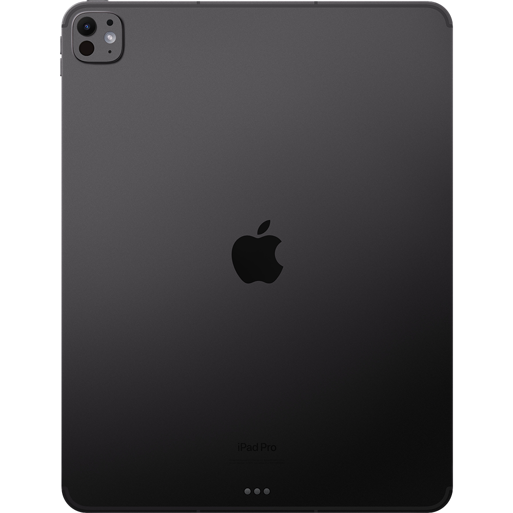 ipad pro 2024 m4 body