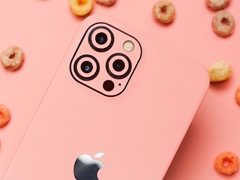 iPhone 12 Pro Max Thumbnail