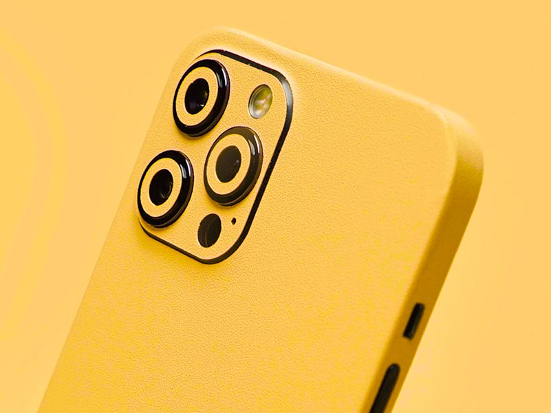 iPhone 12 Pro Thumbnail New