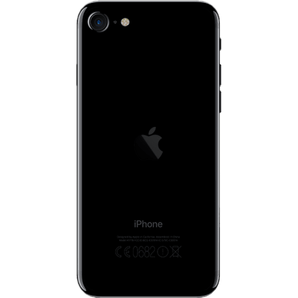 iPhone SE 2020 Body