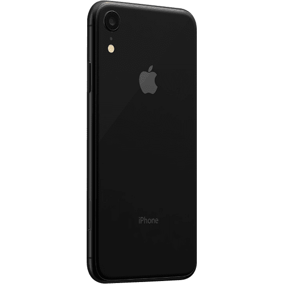 iPhone XR Body