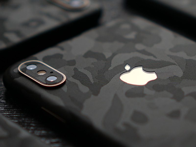 iPhone XS