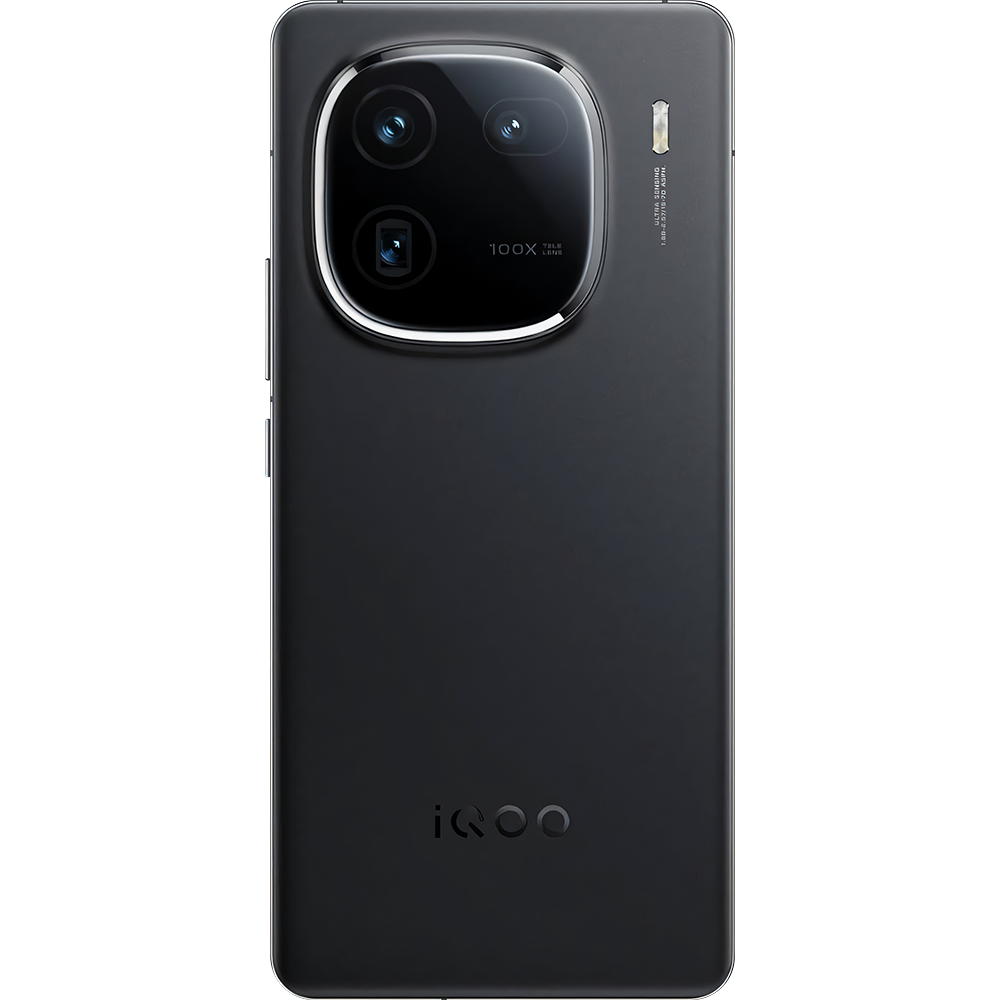 iqoo 12 body