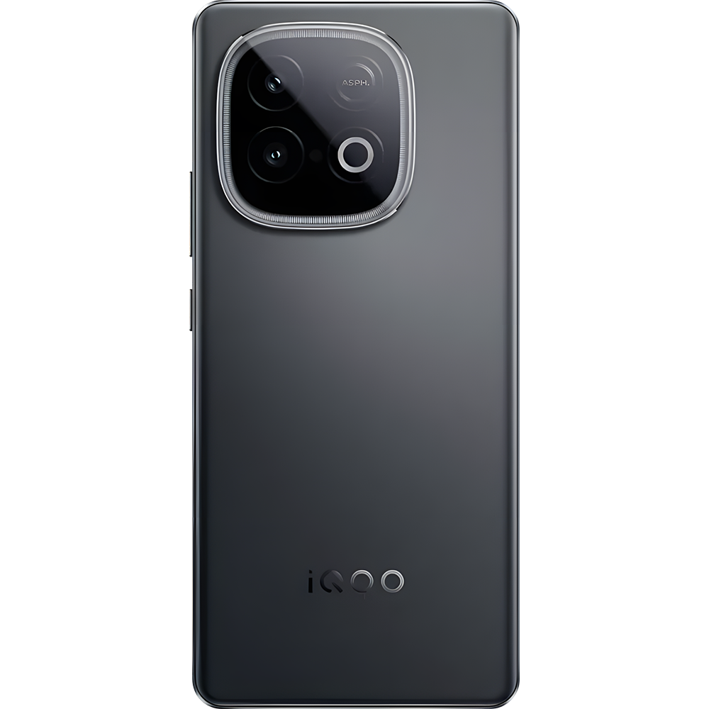 iqoo neo 10 body