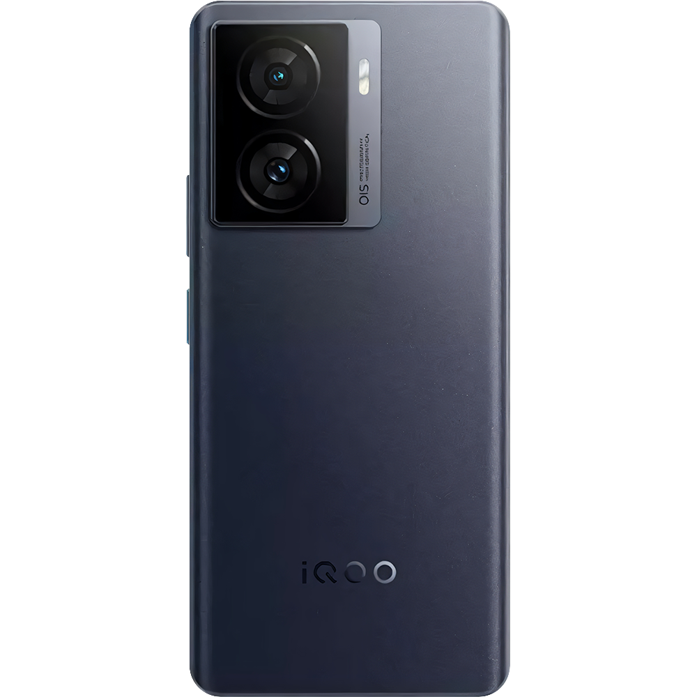 iqoo z7 5g body